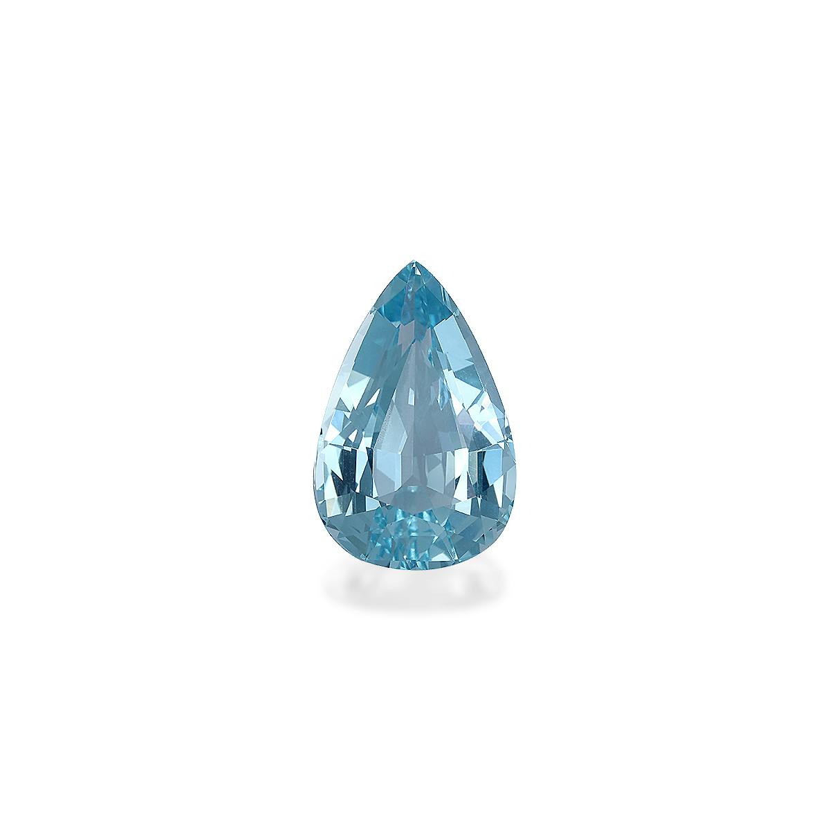 Aquamarine 19.69 ct